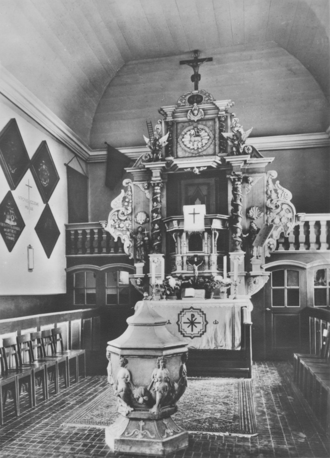 Holle kirchengemeindelexikon.de