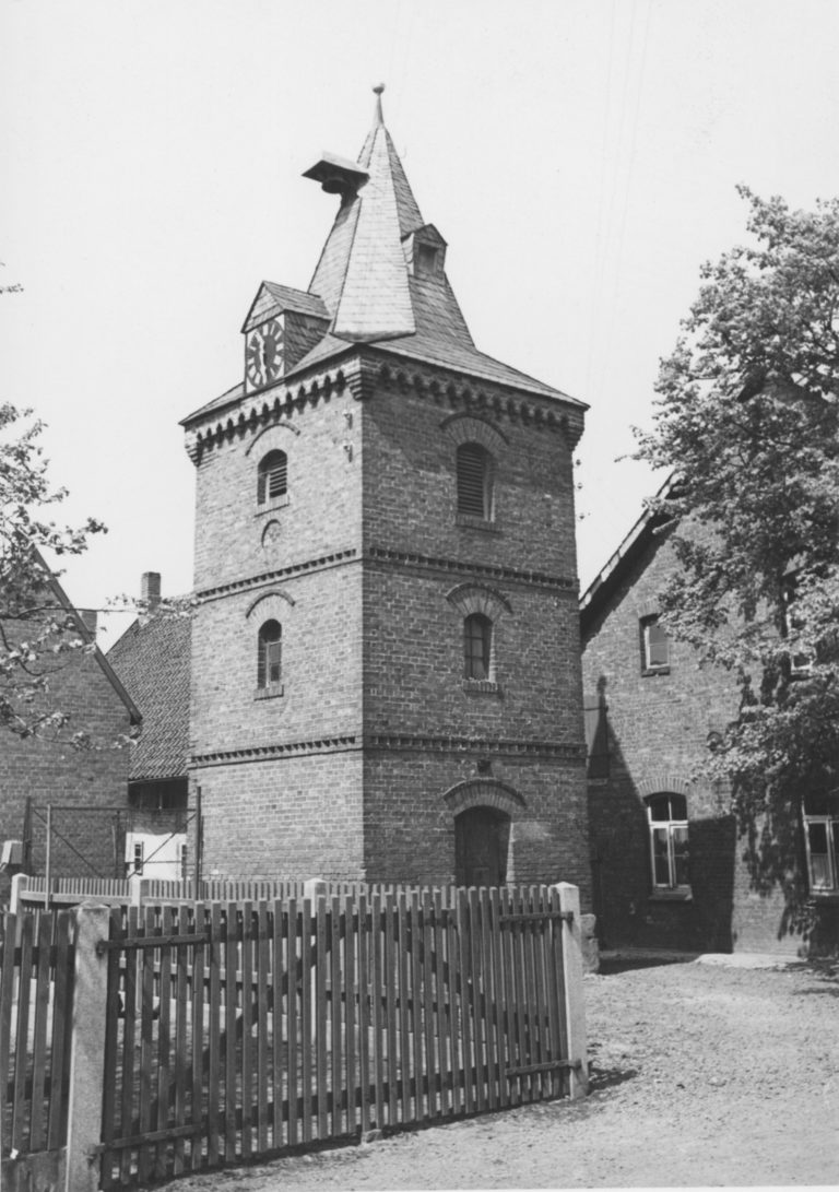 Klein Solschen kirchengemeindelexikon.de