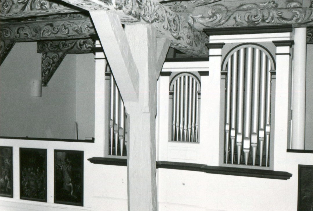 Luttrum kirchengemeindelexikon.de