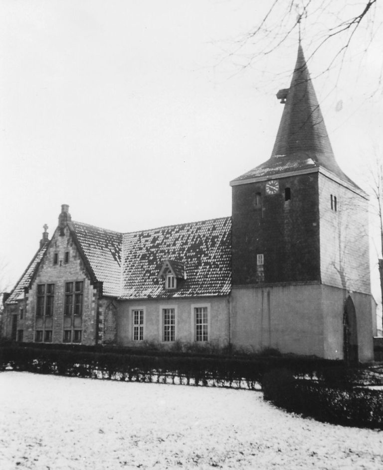 Oberg kirchengemeindelexikon.de