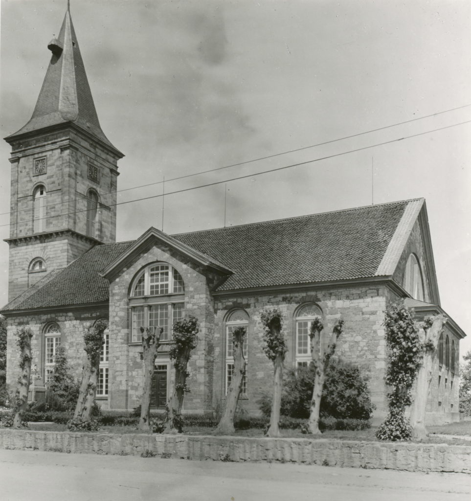 Solschen kirchengemeindelexikon.de