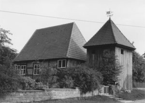 Ahnsbeck, Kapelle (1711)