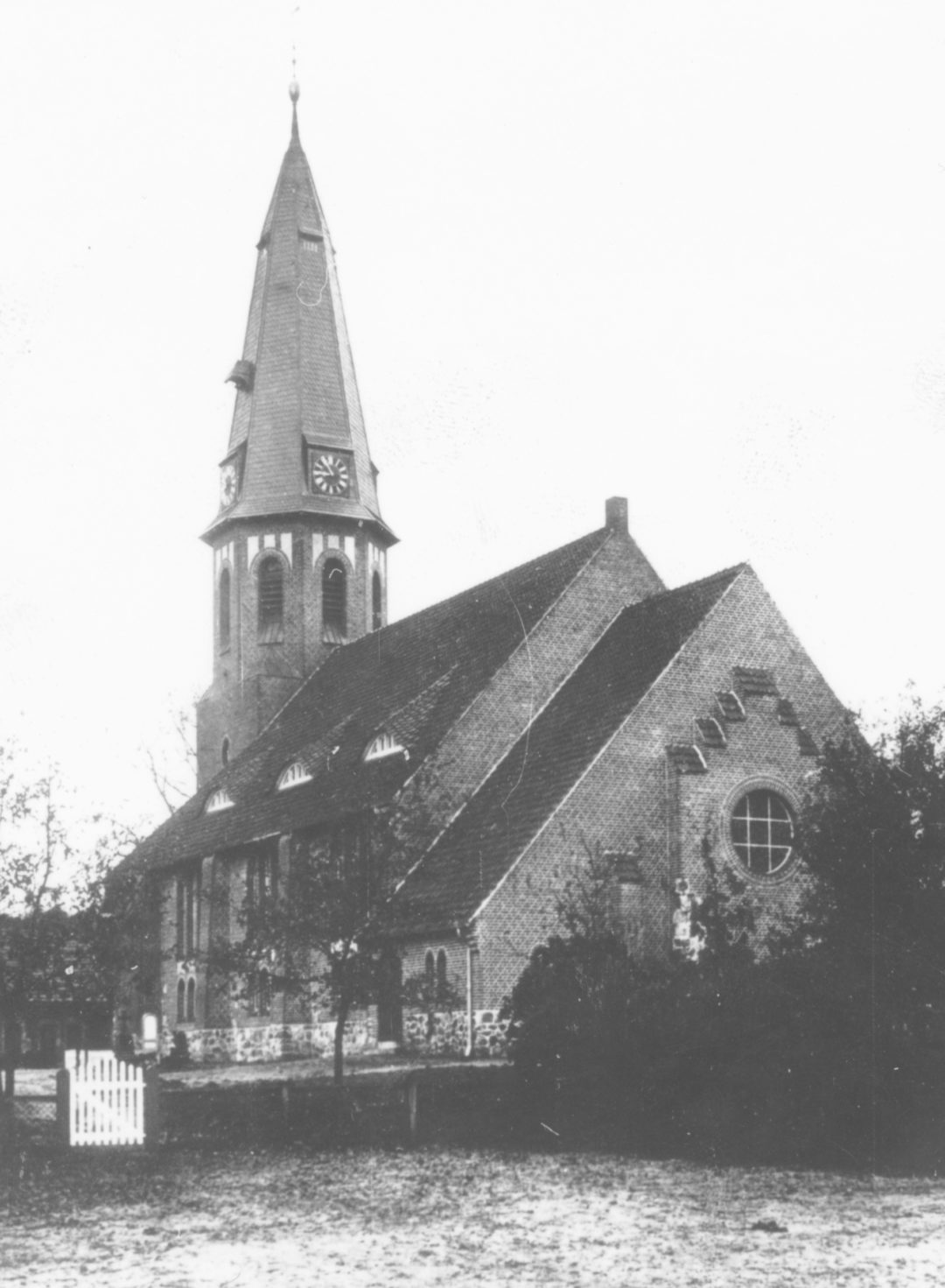 Apensen kirchengemeindelexikon.de
