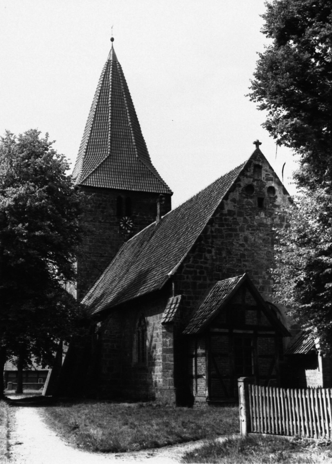 Balge kirchengemeindelexikon.de