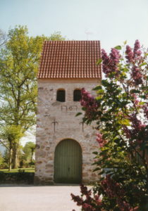 Glockenturm, 1990