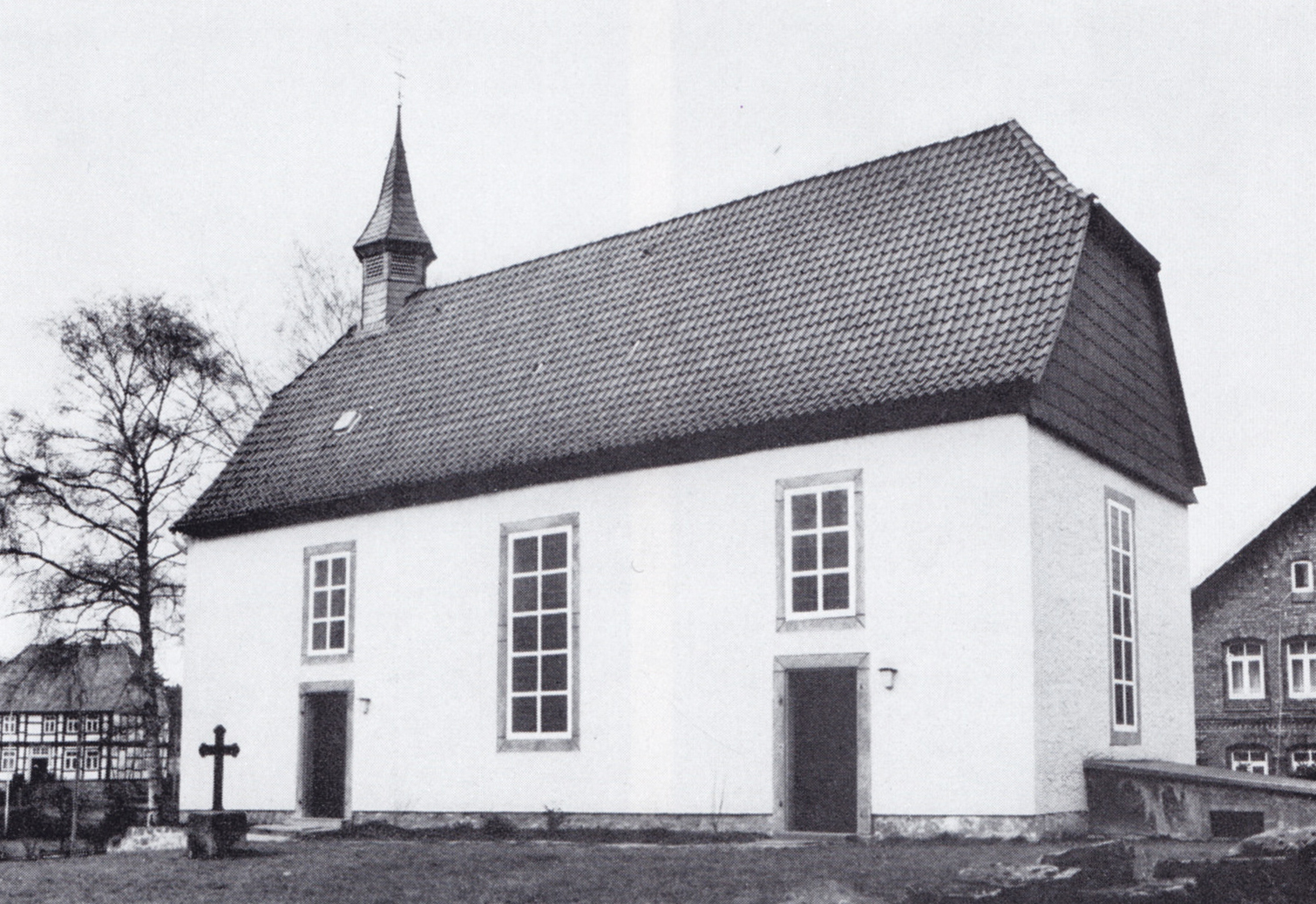Brünnighausen kirchengemeindelexikon.de