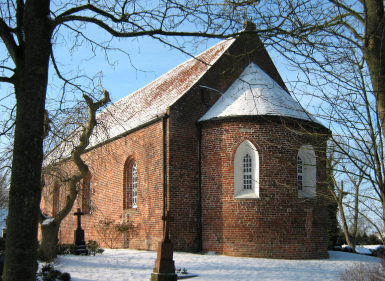 Dunum kirchengemeindelexikon.de