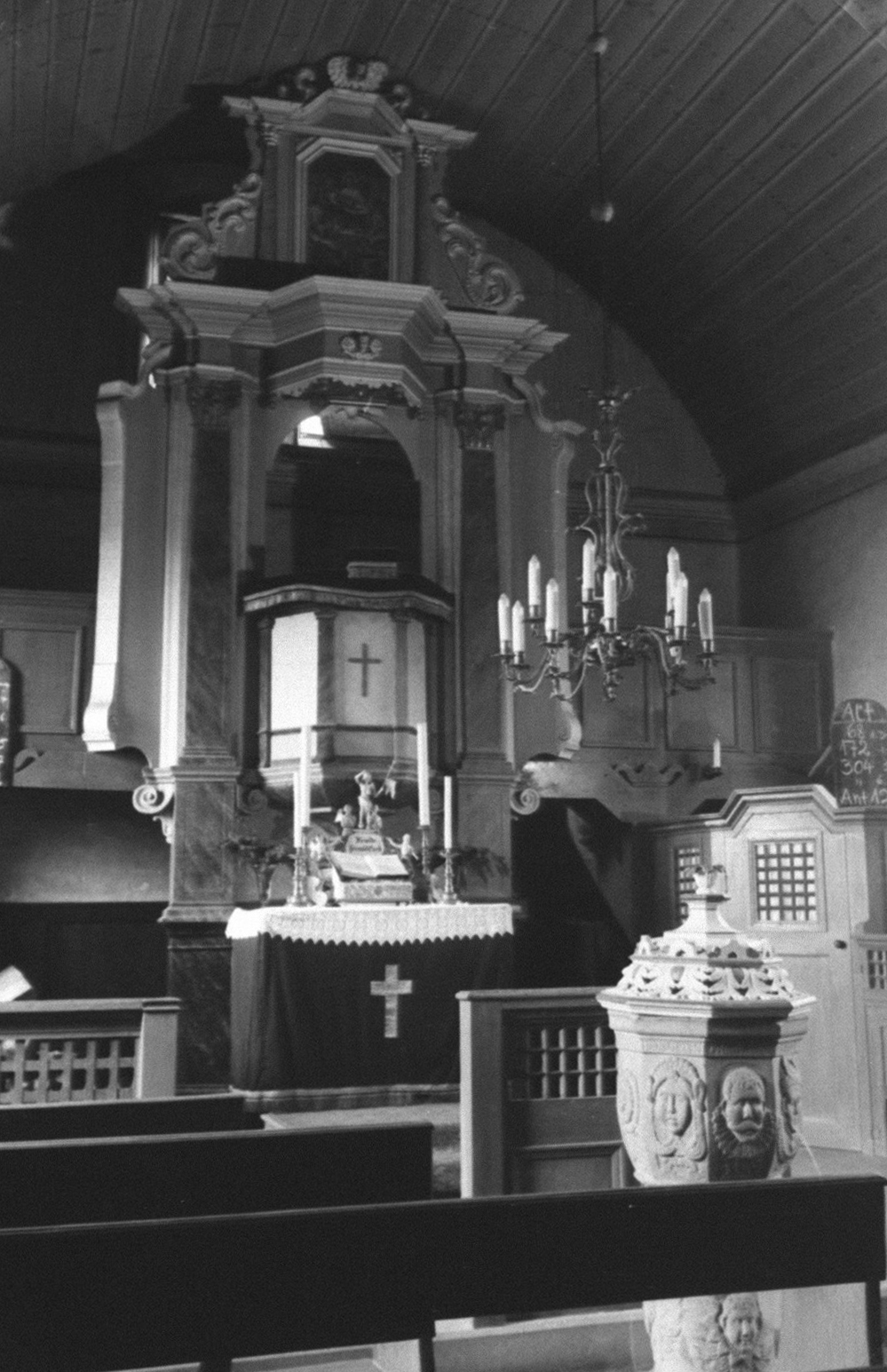 Möllensen kirchengemeindelexikon.de