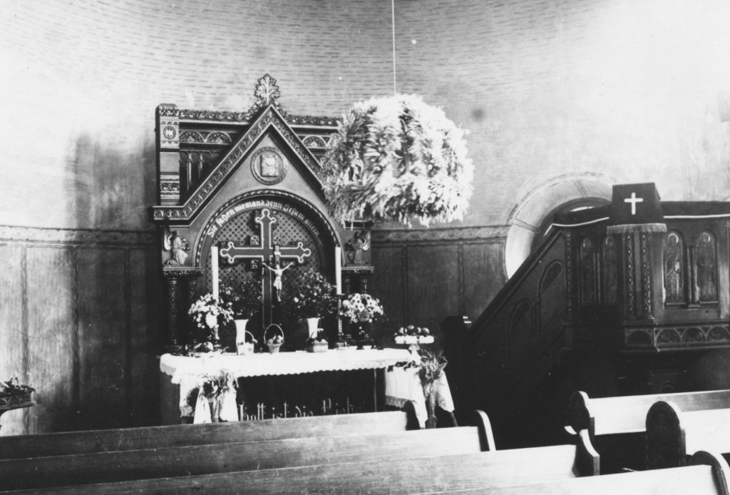 Ostercappeln kirchengemeindelexikon.de