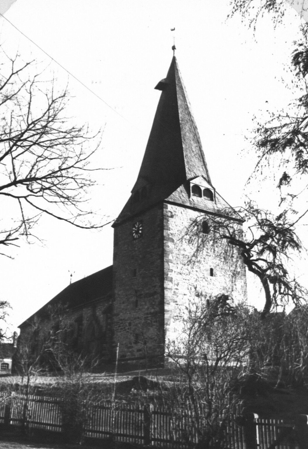 Sehlem kirchengemeindelexikon.de