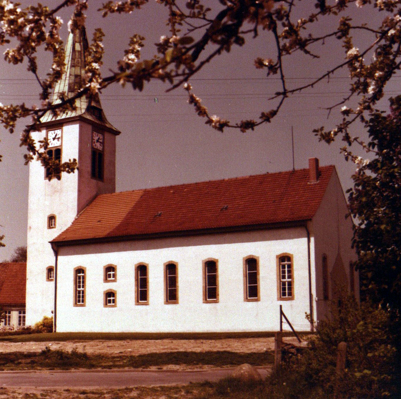 Vörden kirchengemeindelexikon.de