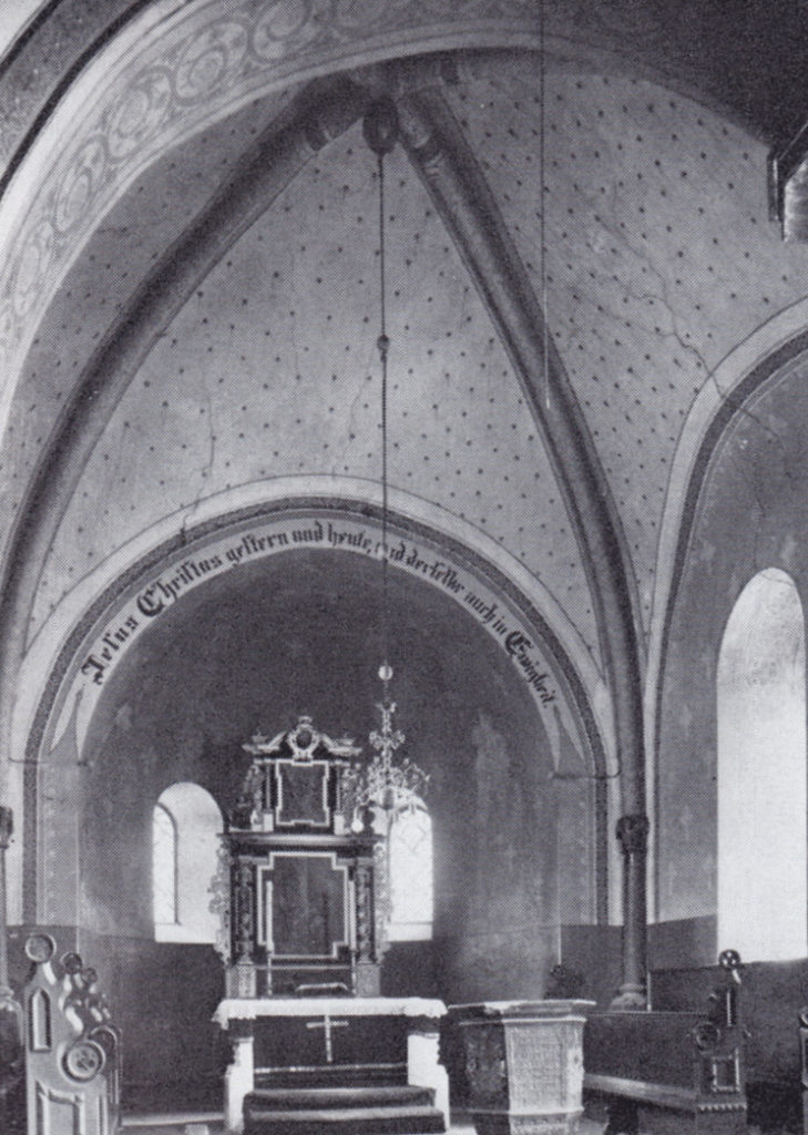 Wallensen kirchengemeindelexikon.de