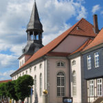 Gifhorn Nicolai Kirche