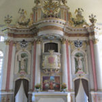 Gifhorn Nicolai Altar
