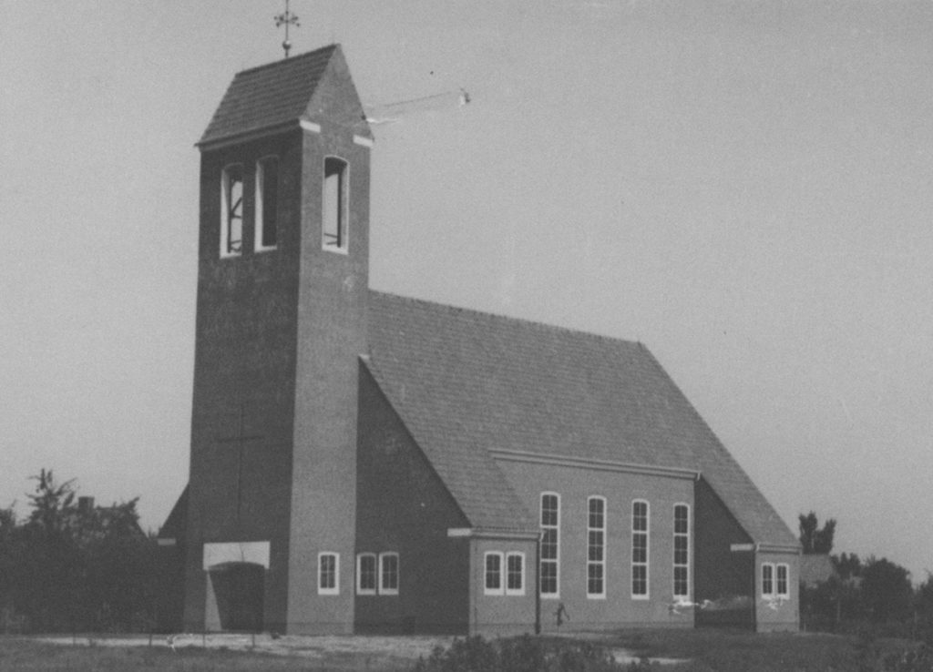 Heisfelde kirchengemeindelexikon.de