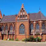 Elisabeth-Kirche
