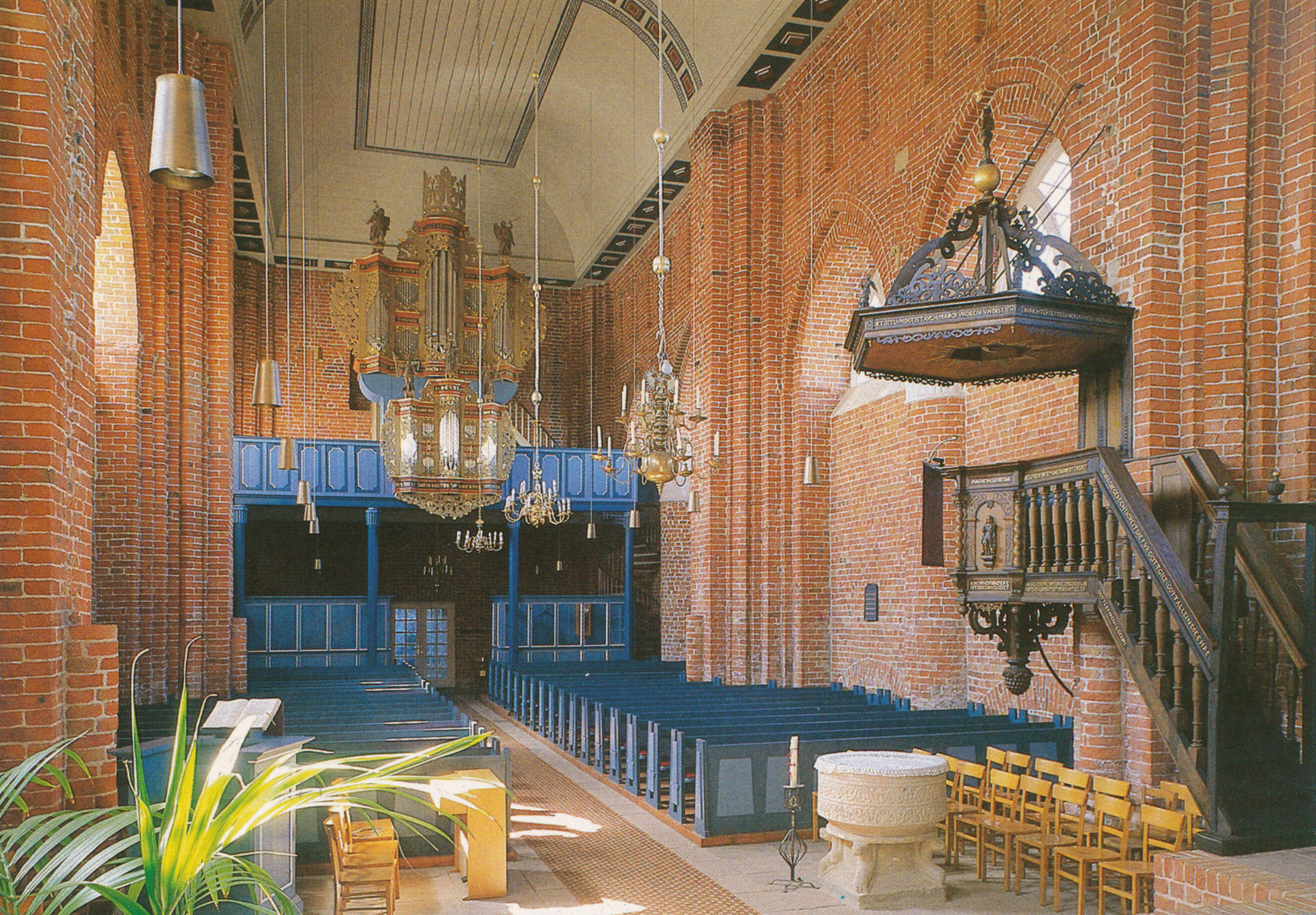 Marienhafe kirchengemeindelexikon.de