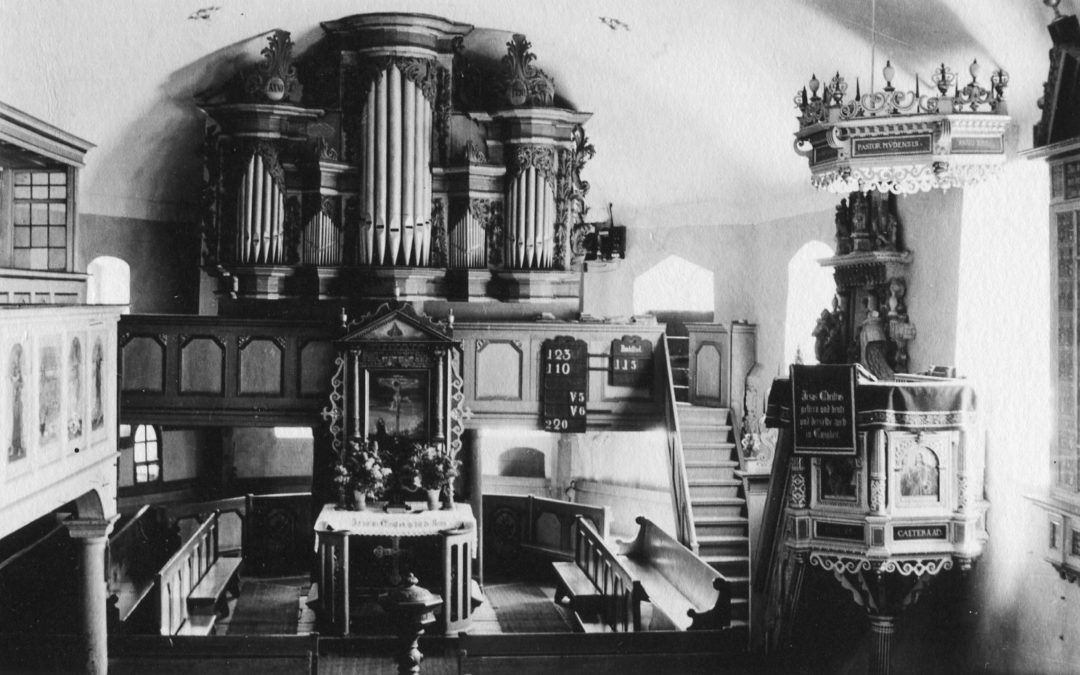 Müden (Aller) kirchengemeindelexikon.de