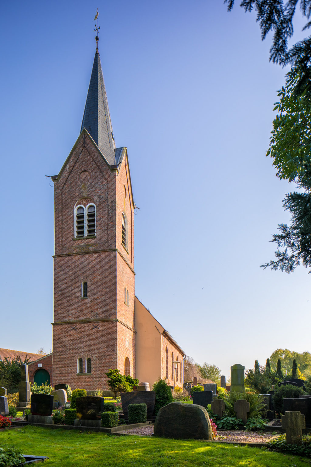 Amdorf kirchengemeindelexikon.de