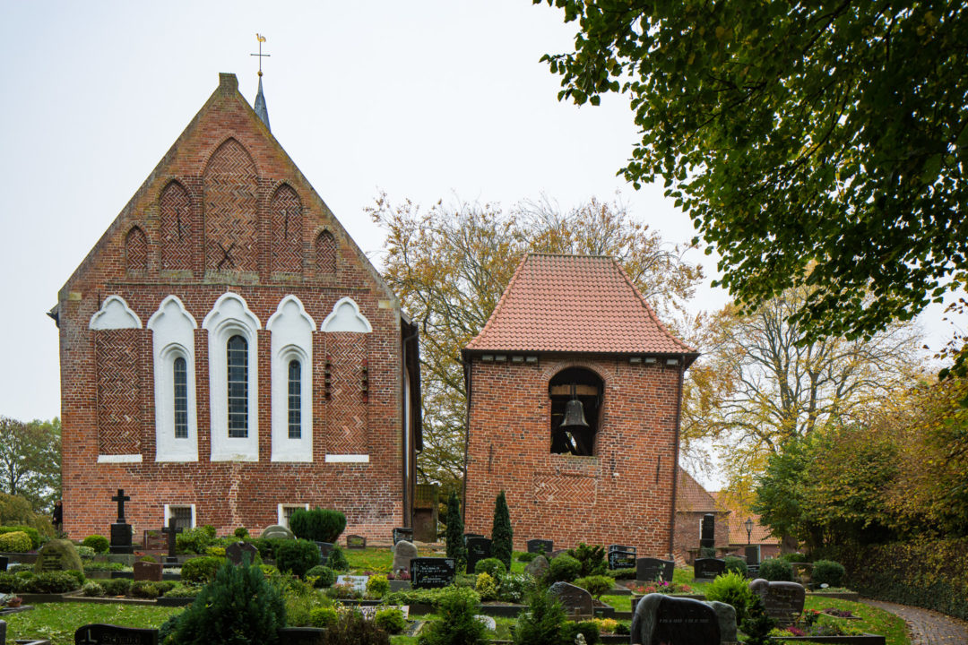 Dornum kirchengemeindelexikon.de
