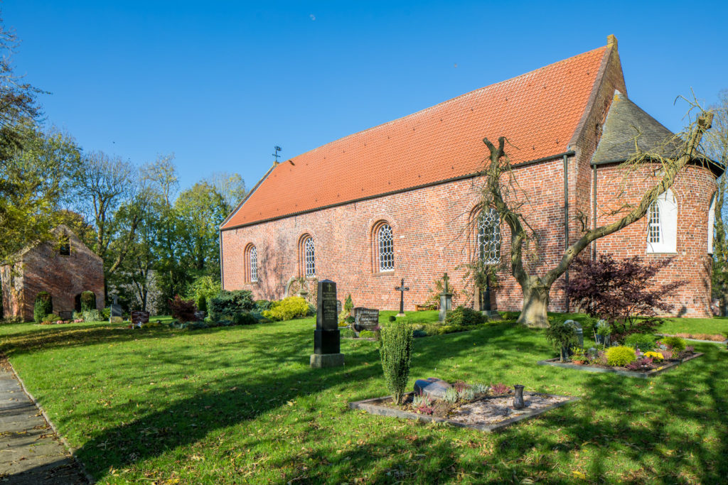Dunum | kirchengemeindelexikon.de