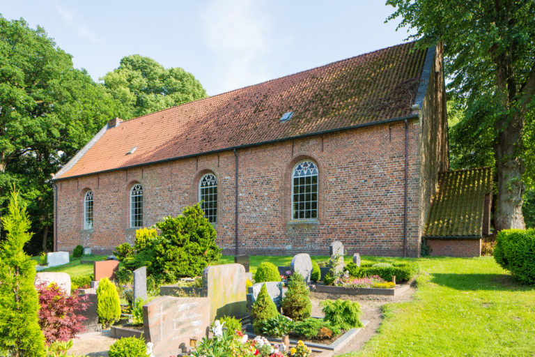 Nortmoor kirchengemeindelexikon.de