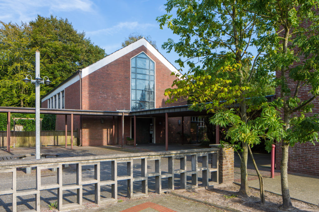 Rechtsupweg kirchengemeindelexikon.de
