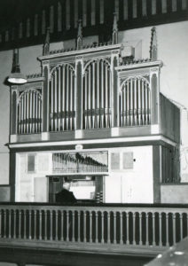 Orgel