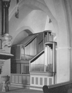 Orgel