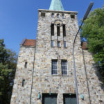 Osnabrück, Michaelis, Turmfassade