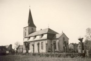 Intschede Kirche