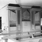 Orgel, 1977