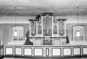 Orgel