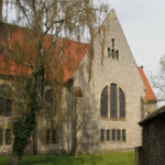 Bennigsen Kirche Südgiebel