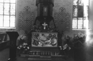 Altar, 1948