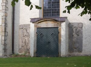 Holte Bissendorf Kirche 2009