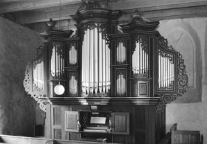 Orgel