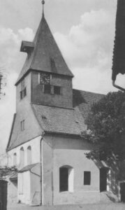 Hitzacker, Kirche, Außenansicht