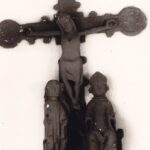 Lübeln, Kapelle, Skulpturen