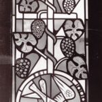 Maschen, Kirche, Fenster