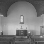 Maschen, Kirche, Innenraum