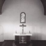Maschen, Kirche, Innenraum