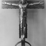 Maschen, Kirche, Kruzifix