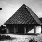 Meckelfeld, Friedhofskapelle