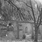 Plate, Kirche, Außenansicht