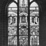 Ramelsloh, Kirche, Fenster