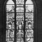 Ramelsloh, Kirche, Fenster