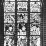 Ramelsloh, Kirche, Fenster