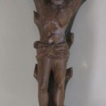 Satemin, Kirche, Sebastian, 2007