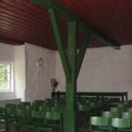 Schmarsau, Kapelle, Innenraum